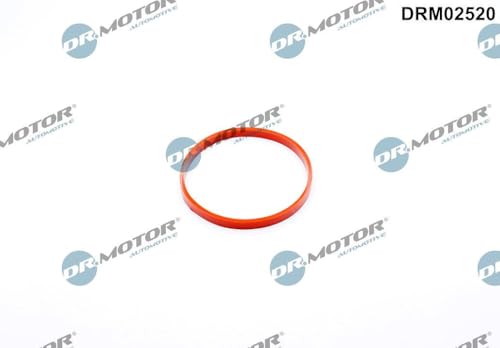 DR.MOTOR AUTOMOTIVE DRM02520 Joint manchon de vanne papillon