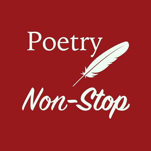 Poetry Non-Stop cover art