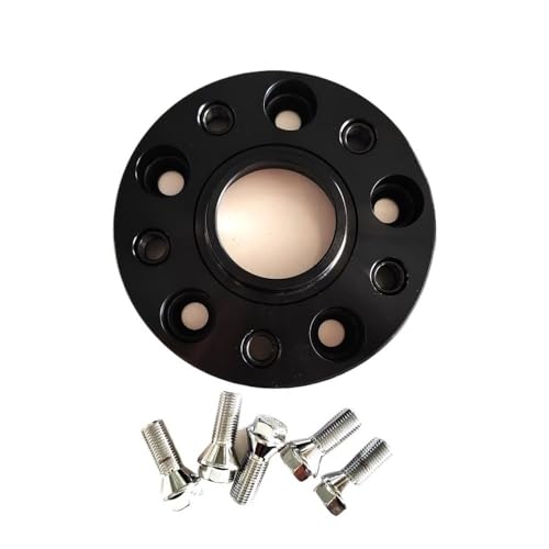 Adaptateur 5x112 57.1 pour ajuster les roues de votre voiture de tourisme