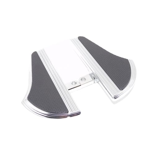 Repose-Pieds Passager Moto Accessoire Fixation XL Dyna Glide - 5