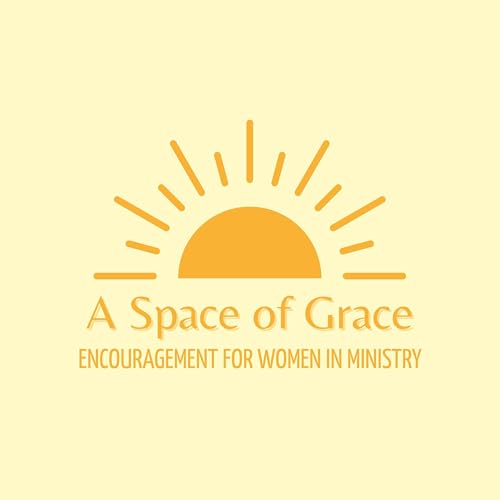 A Space of Grace cover art