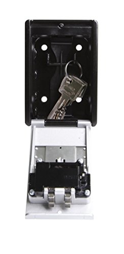 ABUS 787 Big Keygarage, cassaforte per Chiavi