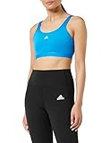 Adidas Tlrd Move Training Sport-BH Brblue 65B