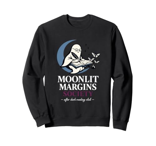 Moonlit Margins Society �g���[�i�[
