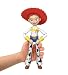 Imagen de Mattel Disney Pixar Toy Story 5 Figura de Jessie a Gran Escala