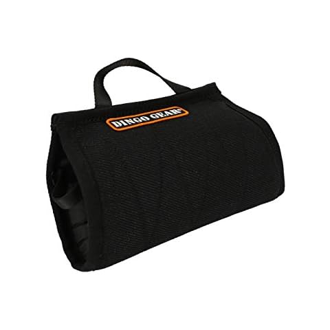 Almohadilla de mordida Universal para Entrenamiento de Perros Cover