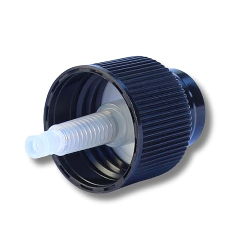 Grooveit Pump Replacement for The Brush