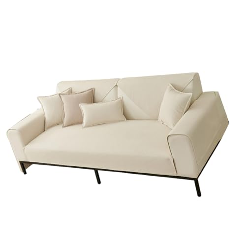 Housse de canapé imperméable en polyester de qualité supérieure pour salon - 2