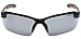 Carhartt Gear CHB320D Spokane® Gray Lens - One Size Fits All - Black