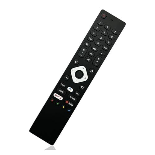 Télécommande vocale d'origine Nokia Smart TV 5000A 5500A 5800A 6500A 7500A - 2