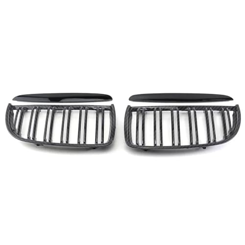 Calandre pour BMW E90 pour remplacer les grilles d'origine ternies