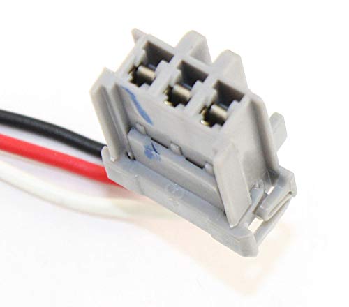 Espejo Eléctrico Derecho Para Honda Fit 2007-2008 – Plegable Manual, Pintable, Kool Vue