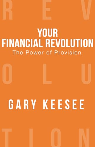 The Power of Provision (Your Financial Revolution)
