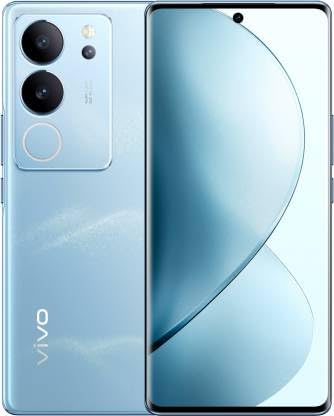 Image of (Refurbished) vivo V29 Pro 5G (Blue, 256 GB) (8 GB RAM) (Blue)