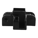 NIYANGLE Automatische Pavillonverbinder aus Kunststoff Stabile Befestigungselemente für Außenzeltrahmen von Marktzelten und Sonnenschirmen Reparatur und Ersatzteile für Garten Camping