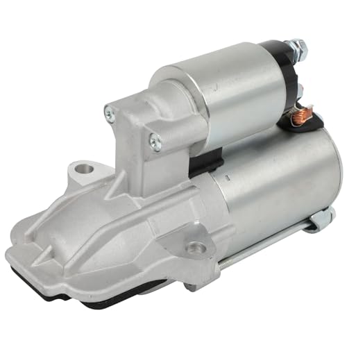 Image of SCITOO Starter Motor fit for Ford for Transit Connect 2.5L 2014-2017 Replacement Starter 32514