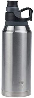 rove limitless stainless steel vacuum 32oz water bottle