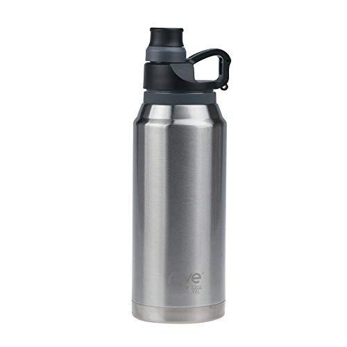 rove limitless stainless steel vacuum 32oz water bottle