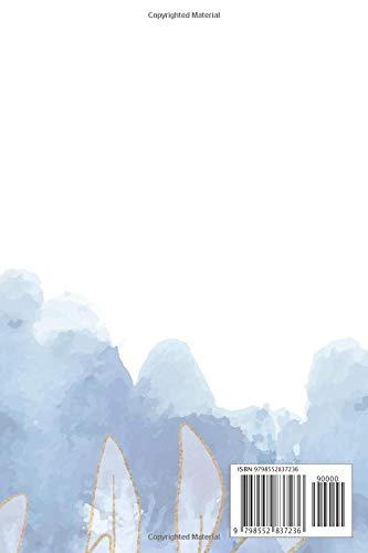 Weekly and Monthly Planner: Weekly and Monthly Planner Academic Year