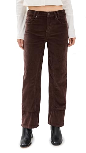 FP Movement Women's Risk Taker Cord Straight