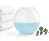 Boule de Dosage Lavage en Machine - Écologique pour Doseur Lessive Savon...
