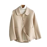 ➌Caractéristiques : Revers Cranté/Double Boutonnage/Manches Longues/Mi-Longueur, 2 Poches À Rabat À La Taille, Cardigan Coupe Ajustée. Fermeture Boutonnée, Col Cranté, Motif Vichy, Manches Longues, Longueur Genou, Parfait Par Temps Froid, Conception De Coupe Tridimensionnelle, Ce Cardigan Avant Pour Femme Vous Permet De Vous Adonner Au Confort Et Au Style