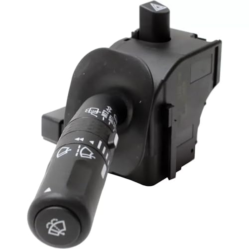 Commutateur clignotants Explorer bloqué : solution levier direction 2L2Z-13K359-AAA - 3