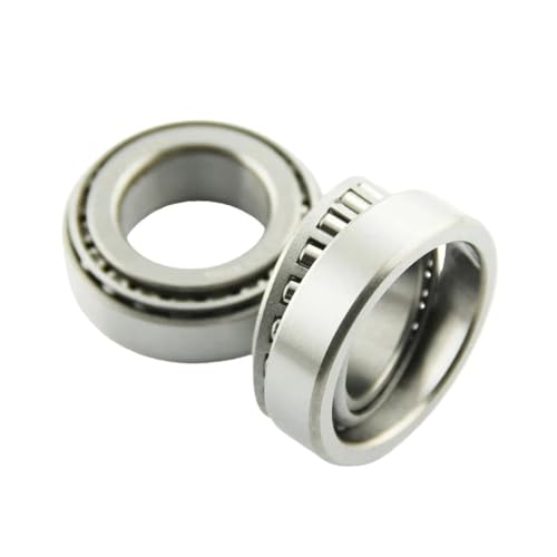 Roulement colonne direction fini le jeu de guidon XR650L XL350R
