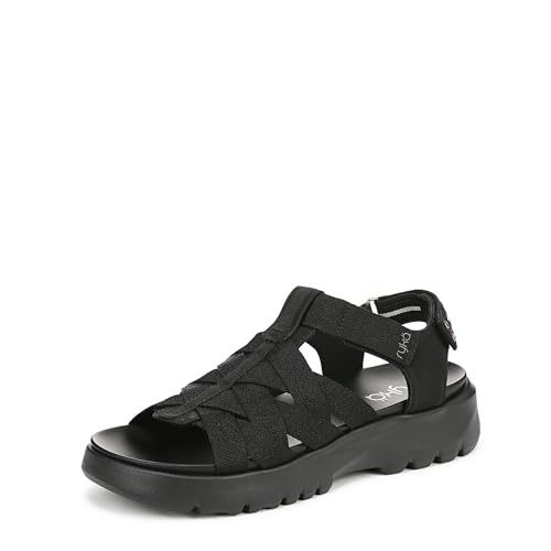 Ryka Women's Blissful Fisherman Sandal