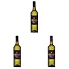 Savor the Elegance: Buy Chapel Down Bacchus White Wine Trio, 75 cl Each – Chapel Down