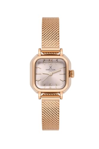 Image of DANIEL KLEIN Women's Analog Watch with Quartz Movement