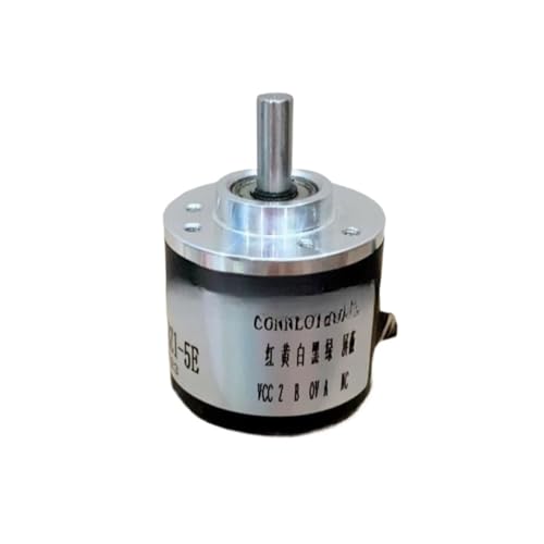 Encodeur CSP3816-1024BZ-5-30TG2 réparer la perte de signal sur vos machines de production