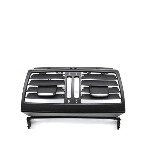 Grille centrale arrière BMW X5 E70 cassée ? Remplacez votre panneau de ventilation