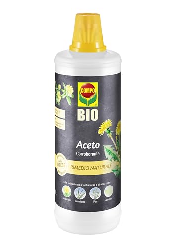 Compo Vinagre concentrado orgánico, 1 l