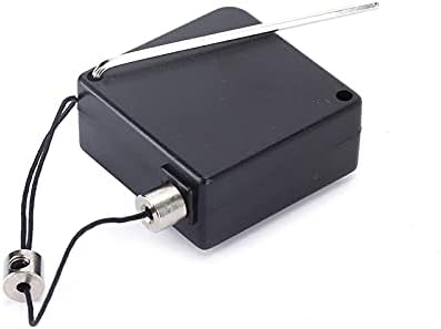 Miniatura 3 de Enjoyer Ultimate Reel Magic Tricks Mago Accesorios Escenario Ilusiones Street Magic Gimmick Objeto Dispositivo de desaparición (hilo de nylon)