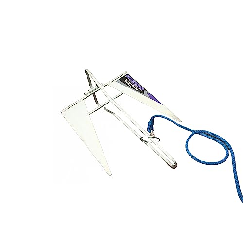 Panther Marine Waterspike Anchor,Large