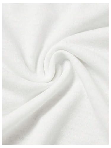 Men's Letter Graphic Print Tanks Crewneck Sleeveless Tops Summer Casual Tank Top4