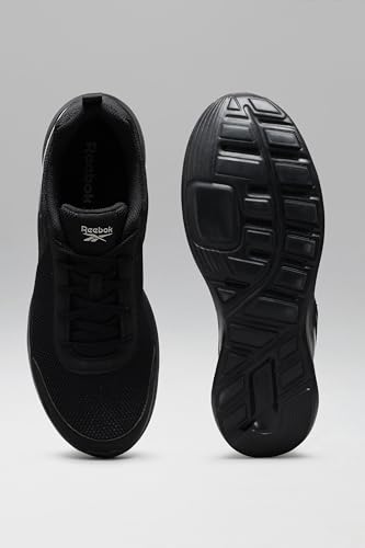 Image of Reebok Men's Running Shoes - Edge Identity - Supportive Shoes Ideal for Daily Runs