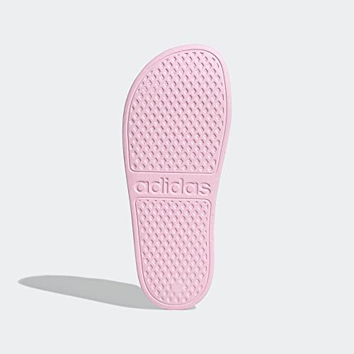 adidas Girls' Adilette Aqua Slides (Toddler/Little Kid/Big Kid)4
