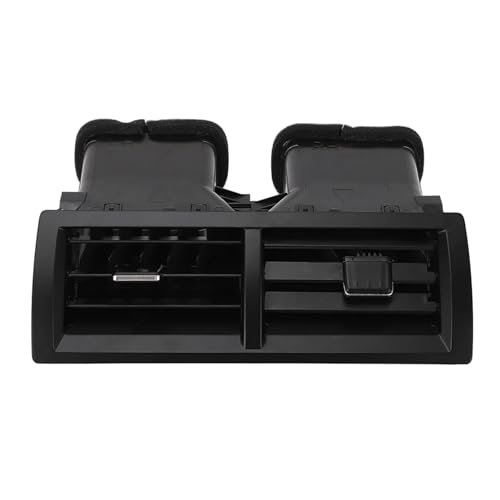 Grille de sortie d'air réglable et robuste pour ventilation centrale Camry 2011-2017
