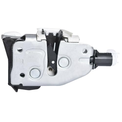 Cerradura central izquierda de puerta trasera inferior resistente para Ranger 1998-2011 4