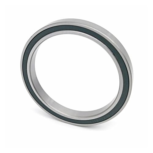 Roulement 6707 2RS 35x44x5mm à billes étanche section mince pour mécanisme