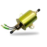 Electric Fuel Pump E11005 Inline Fuel...
