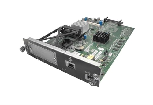 Lexmark CX951se MFP LV Americas