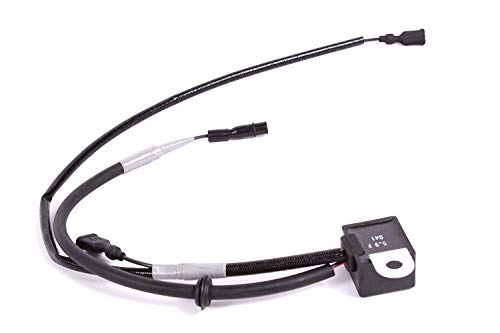 Honda 31740-ZJ1-862 Diode Engine Stop