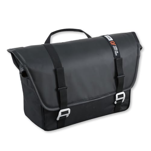 Tanax Rebel 1100 Specific Side Bag