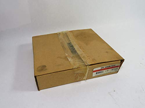 SPX Power Team 9765 Polyurethane Hose, 1/4" ID, 2' Length, 20000 PSI Burst Rating