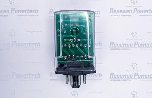 Sigma Relay for Band Sealer Machine ( Pack of 1 )