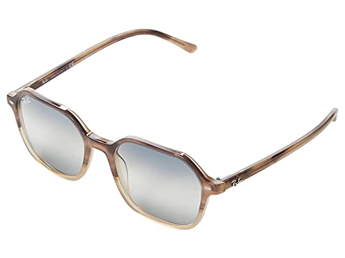 Image of Ray-Ban Unisex Rb2194 John Square Sunglasses