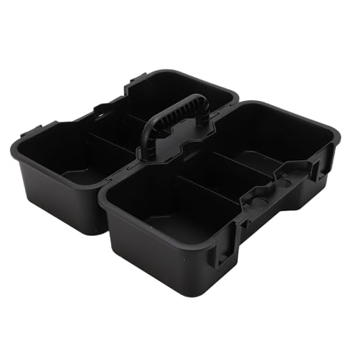 Leftwei Portable Trunk Organizer for Car, SUV